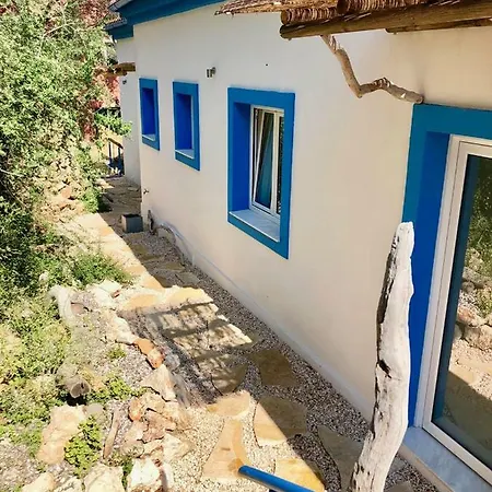 בית נופש House Teigan Of Intaba Breath Taking Sea Views Corfiot Riviera Corfu Island Greece With Shared Pool Close To Ipsos
