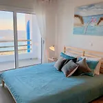 House Teigan Of Intaba Breath Taking Sea Views Corfiot Riviera Corfu Island Greece With Shared Pool Close To Ipsos Pyrgi (Corfu)