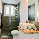 House Teigan Of Intaba Breath Taking Sea Views Corfiot Riviera Corfu Island Greece With Shared Pool Close To Ipsos * Pyrgi (Corfu)