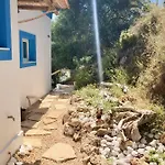 House Teigan Of Intaba Breath Taking Sea Views Corfiot Riviera Corfu Island Greece With Shared Pool Close To Ipsos Pyrgi (Corfu)