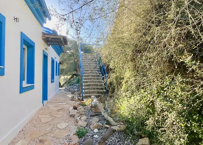 House Teigan Of Intaba Breath Taking Sea Views Corfiot Riviera Corfu Island Greece With Shared Pool Close To Ipsos Dom wakacyjny *