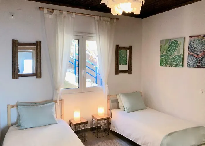 House Teigan Of Intaba Breath Taking Sea Views Corfiot Riviera Corfu Island Greece With Shared Pool Close To Ipsos Dom wakacyjny