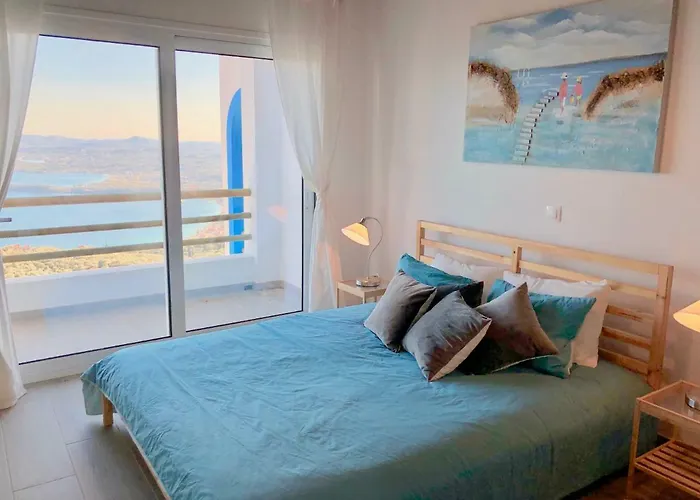 House Teigan Of Intaba Breath Taking Sea Views Corfiot Riviera Corfu Island Greece With Shared Pool Close To Ipsos Pyrgi (Corfu)