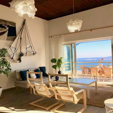 House Teigan Of Intaba Breath Taking Sea Views Corfiot Riviera Corfu Island Greece With Shared Pool Close To Ipsos 別荘 Pyrgi