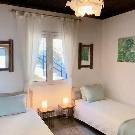 House Teigan Of Intaba Breath Taking Sea Views Corfiot Riviera Corfu Island Greece With Shared Pool Close To Ipsos 別荘